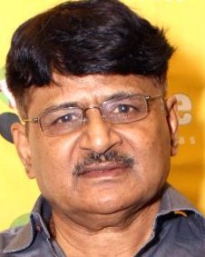 Raghuvir Yadav