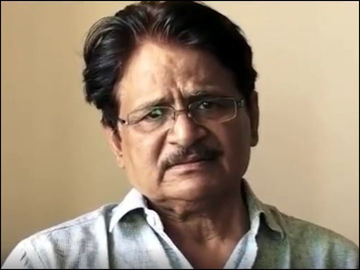 Raghuvir Yadav