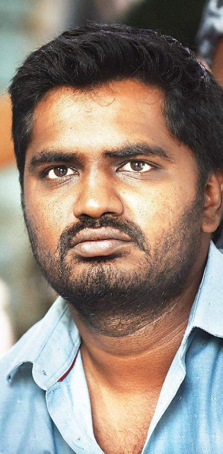 Thamarai Selvan