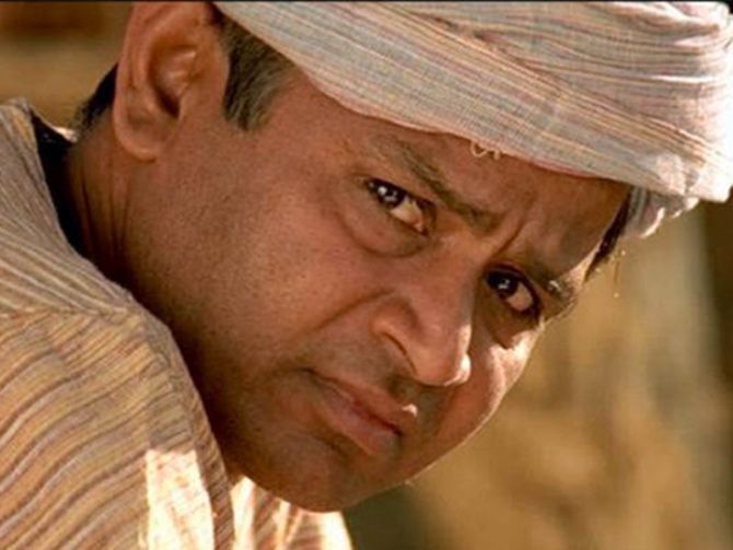 Raghuvir Yadav