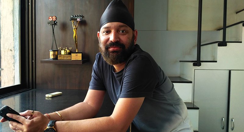 Bunty Nagi