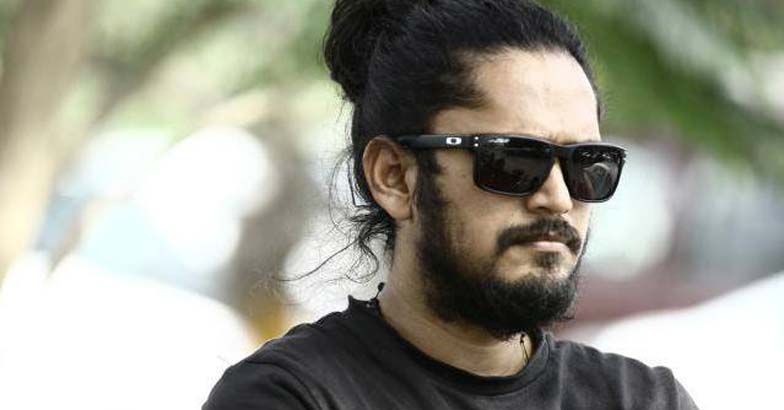 Jomon T John