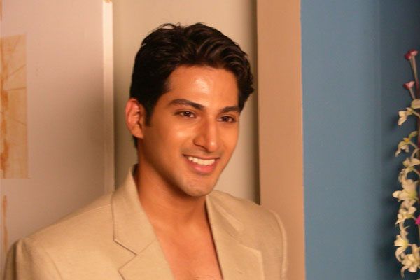 Vivan Bhatena
