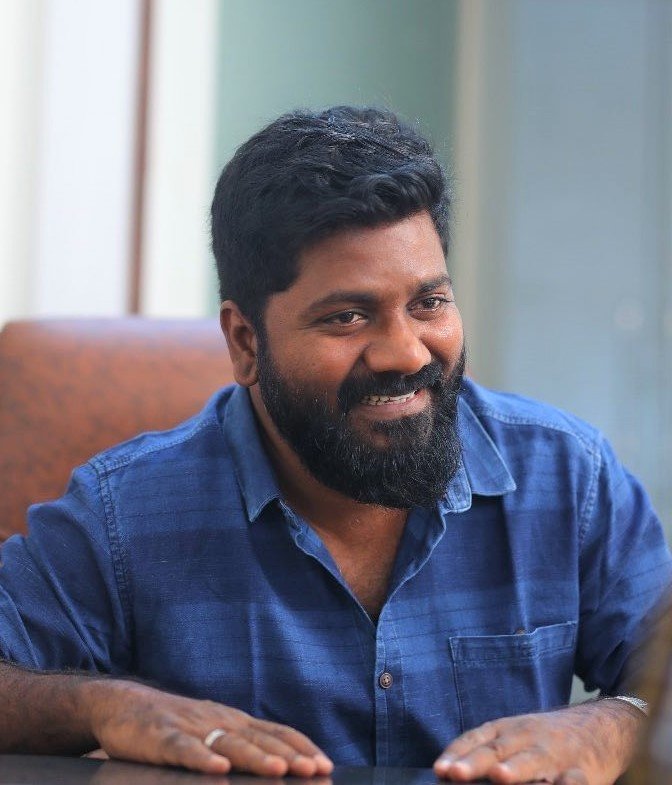Venu Udugula