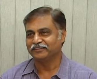 Nagineedu Vellanki