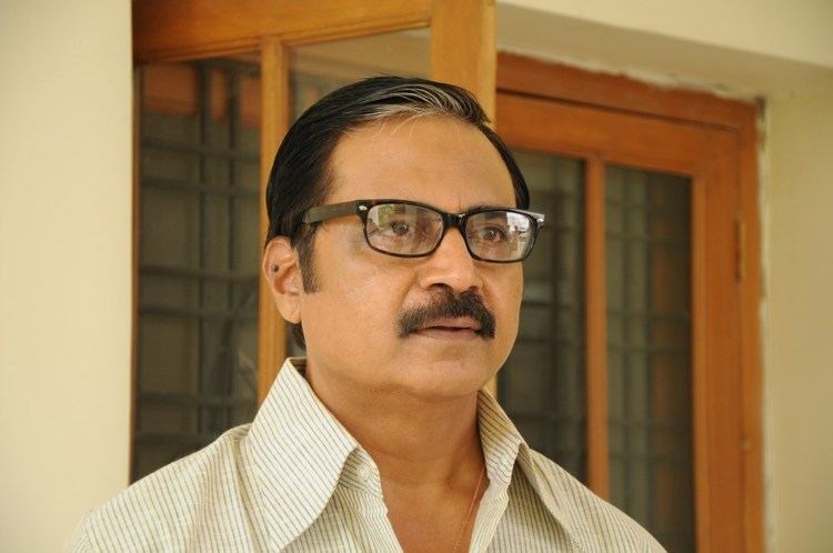 Nagineedu Vellanki
