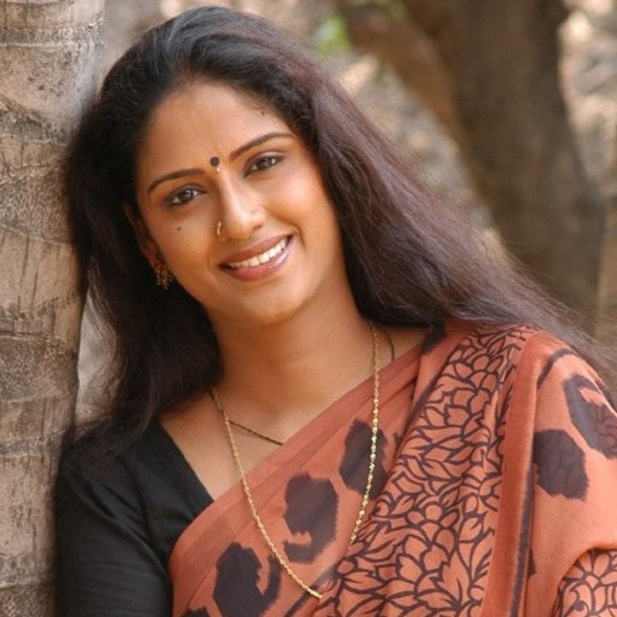 Easwari Rao