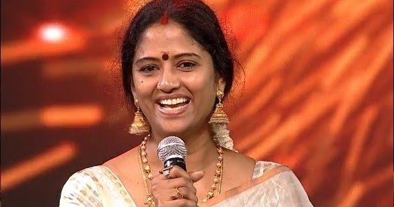 Easwari Rao