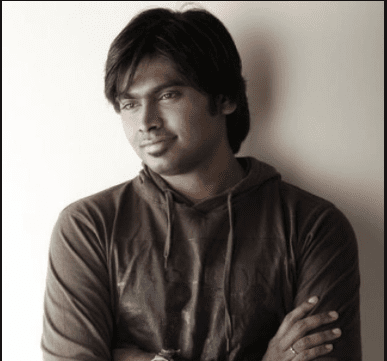 Deepu Kumar