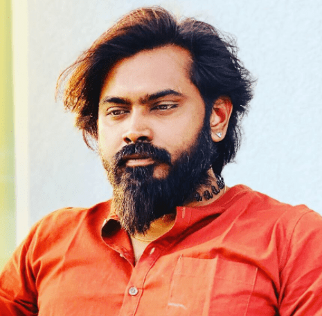 Deepu Kumar