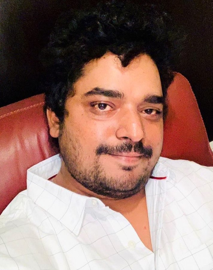 Prawin Pudi