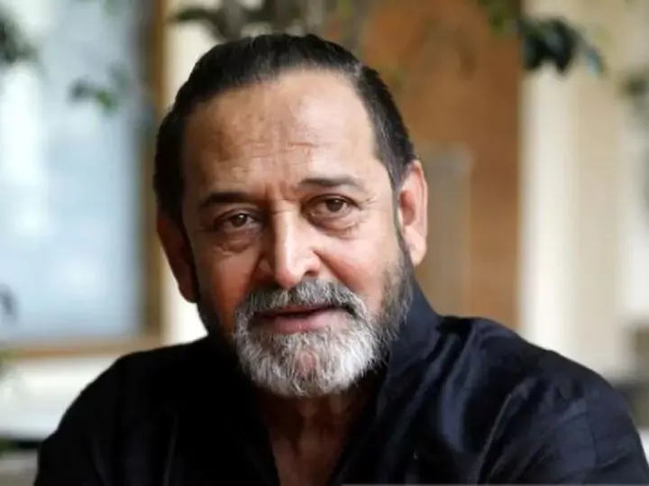 Mahesh Manjrekar