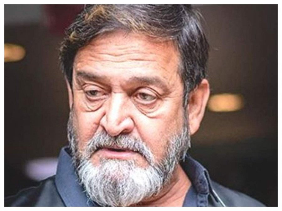 Mahesh Manjrekar