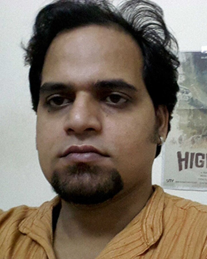 Durgesh Kumar