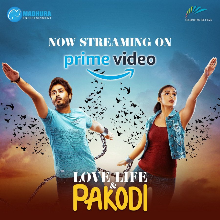 Love Life And Pakodi still 9