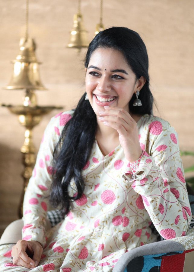 Mirnalini Ravi