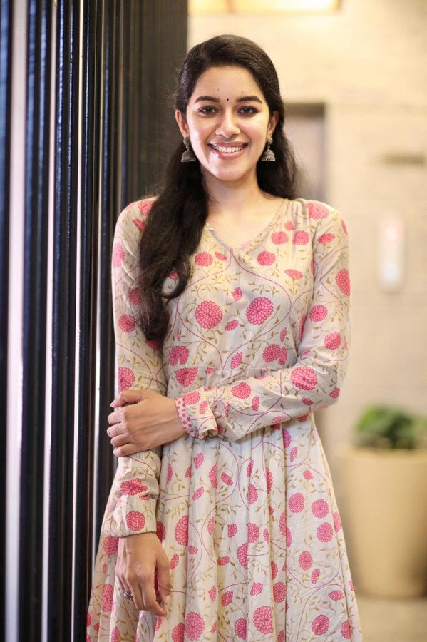 Mirnalini Ravi