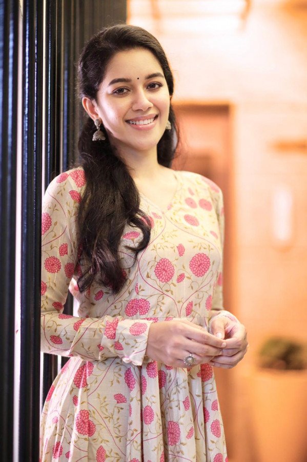 Mirnalini Ravi