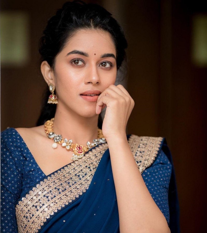 Mirnalini Ravi