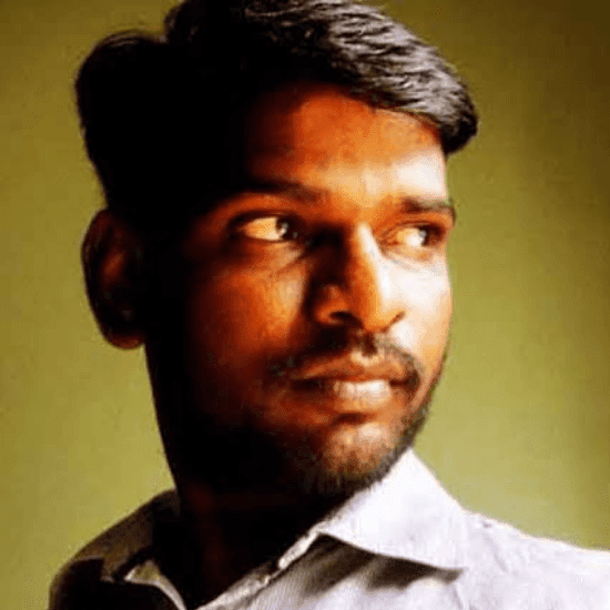 S.S.Moorthy