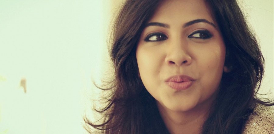 Madonna Sebastian