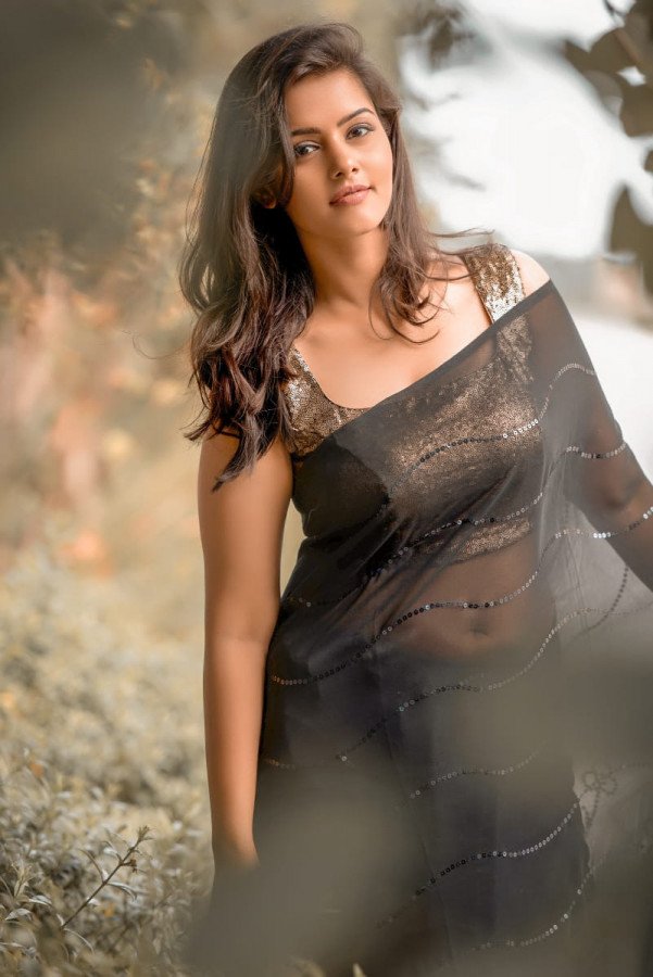 Swathishta Krishnan