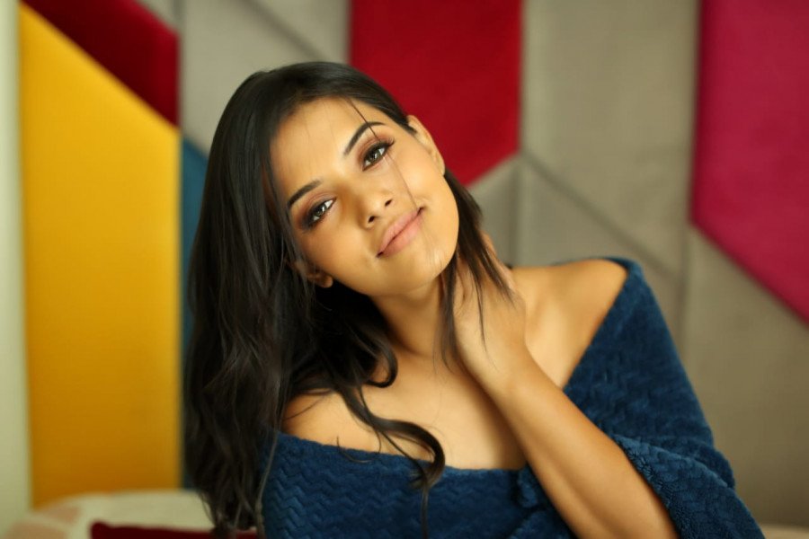 Swathishta Krishnan