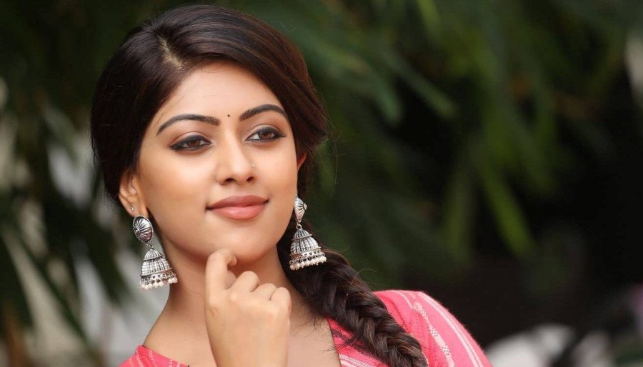 Anu Emmanuel