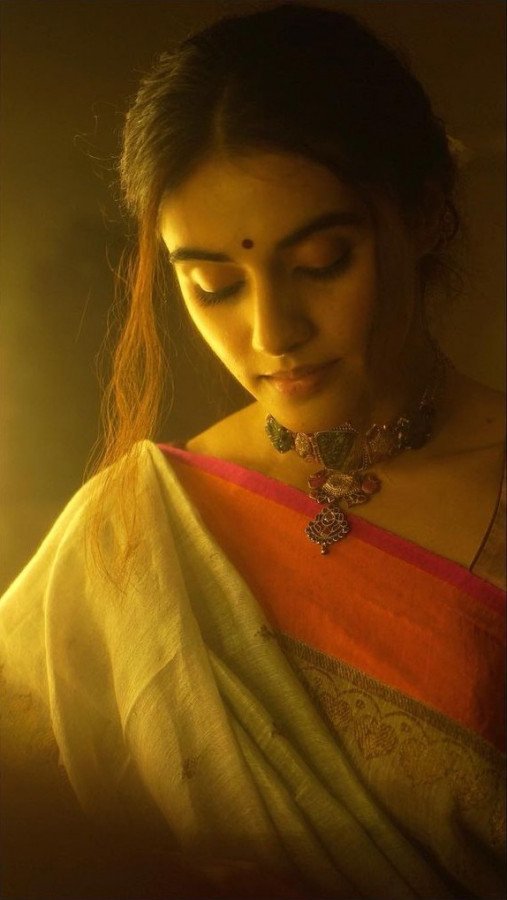 Divyansha Kaushik