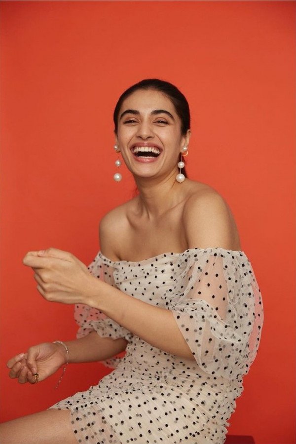 Divyansha Kaushik