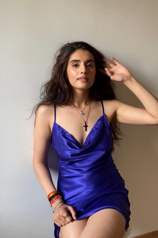 Divyansha Kaushik