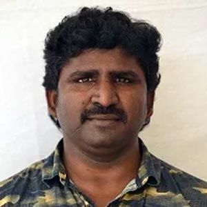 Sekhar Reddy Yerra