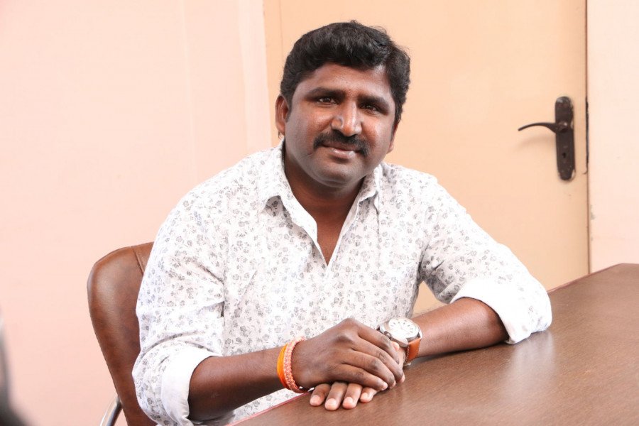 Sekhar Reddy Yerra