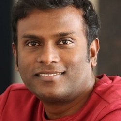 Anup Rubens