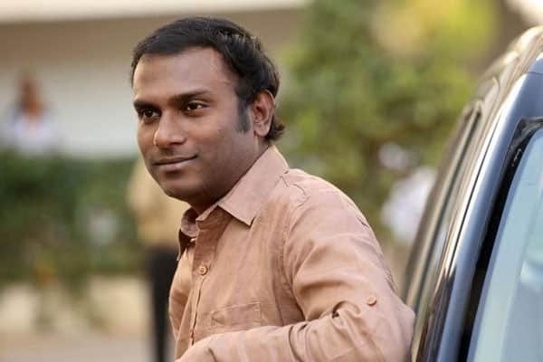 Anup Rubens