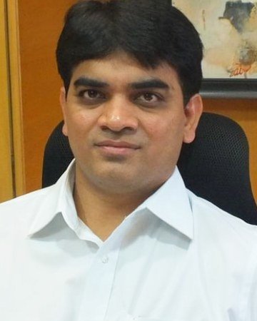 K Niranjan Reddy