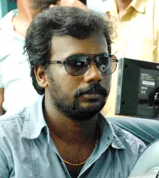 J Yuvaraj
