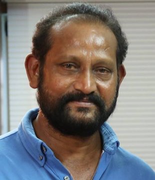 BHEL Prasad