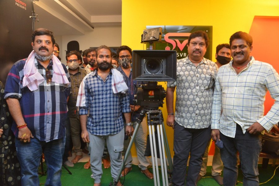 Amaran still 2