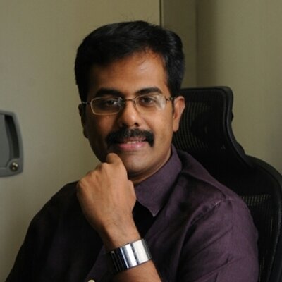 S.Lakshman Kumar