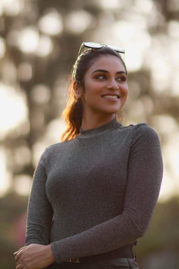 Indhuja Ravichandran