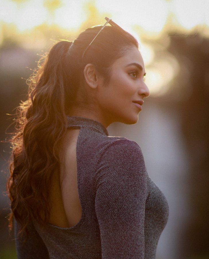 Indhuja Ravichandran