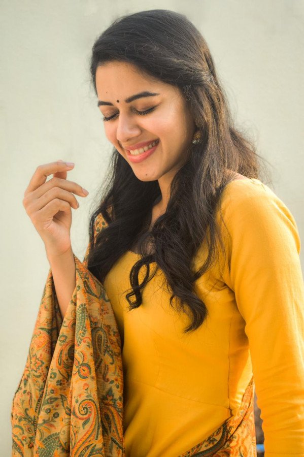 Mirnalini Ravi