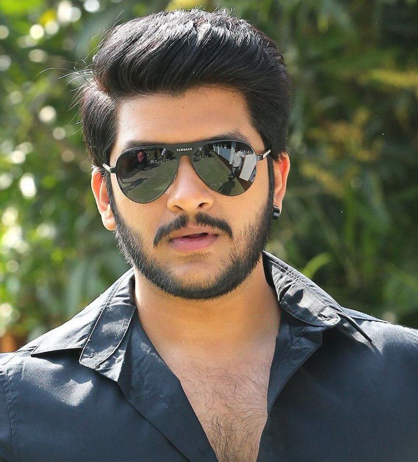 Rajeev Saluri