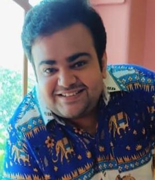 Karan Ashar