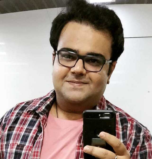Karan Ashar