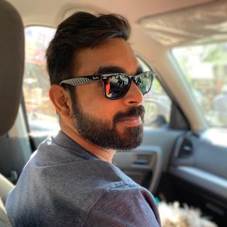 Akshay Mehta
