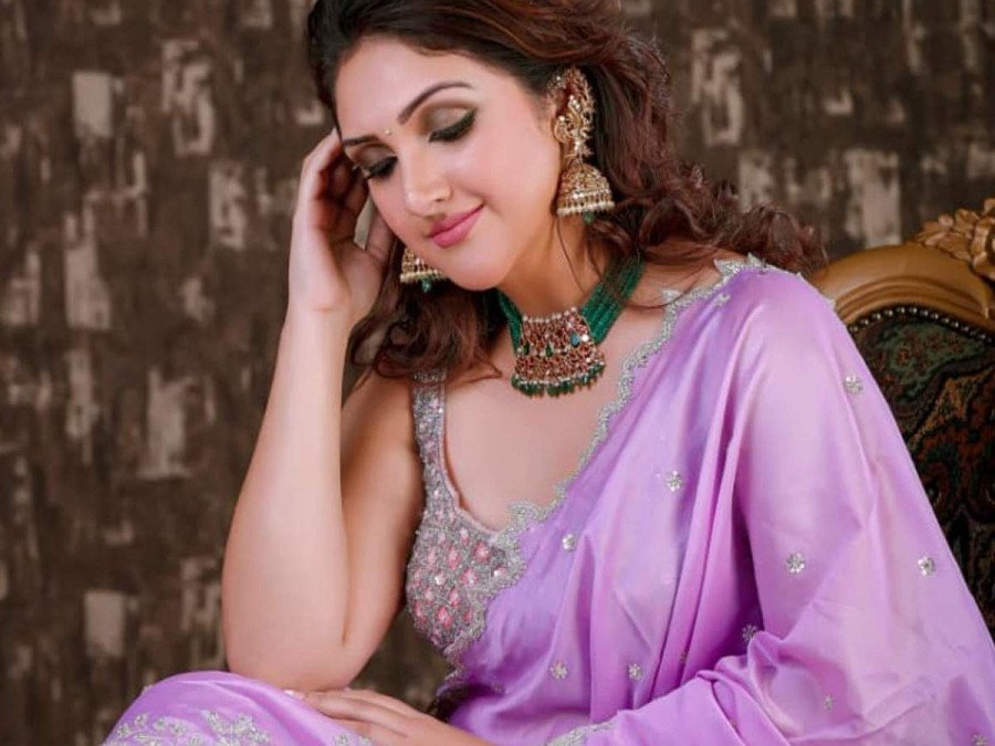 Sridevi Vijaykumar