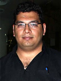 Kayoze Irani