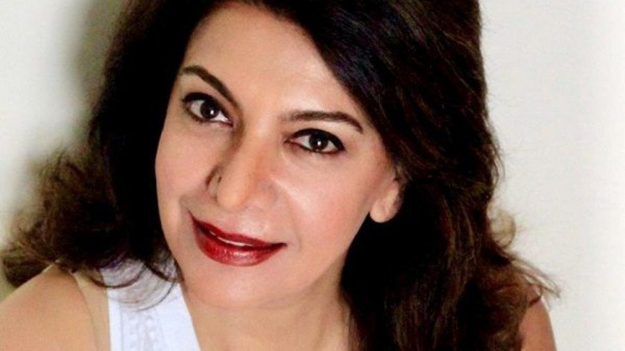 Divya Seth